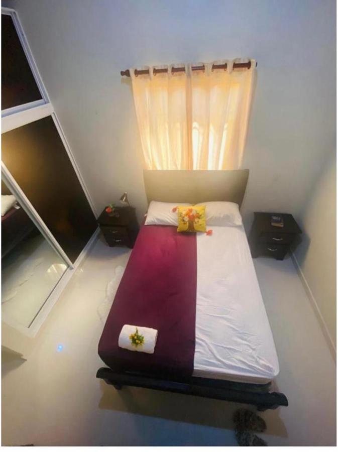 Oasis De Paz 2.1 Apartman Jarabacoa Kültér fotó