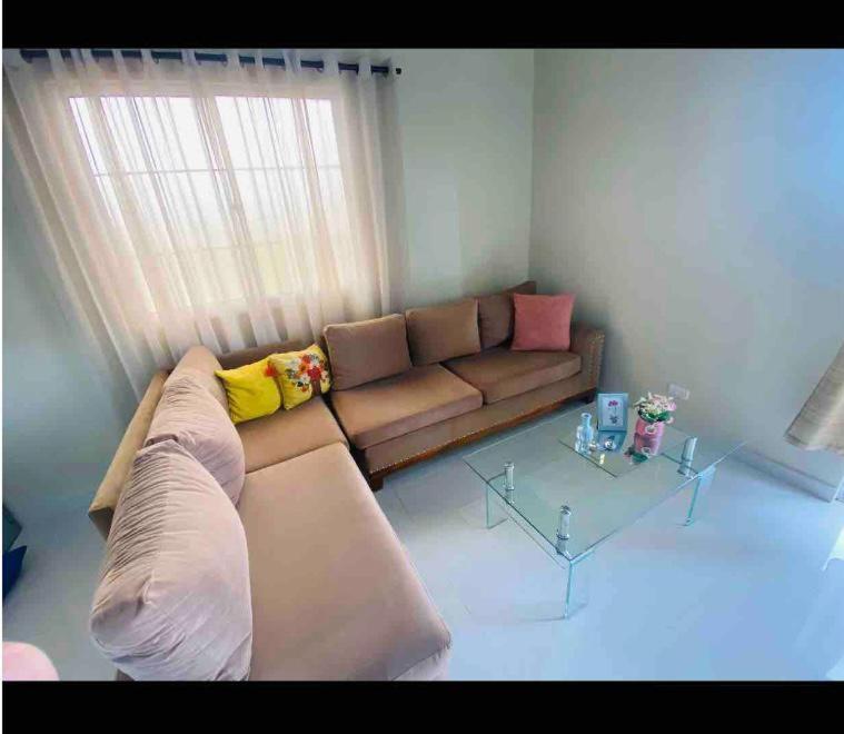 Oasis De Paz 2.1 Apartman Jarabacoa Kültér fotó